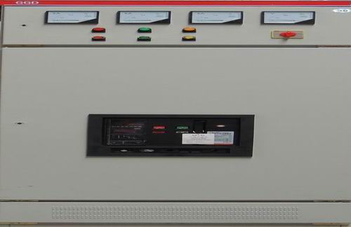 湘阴低压配电箱